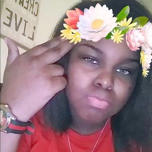 Meet your Posher, Jasmine